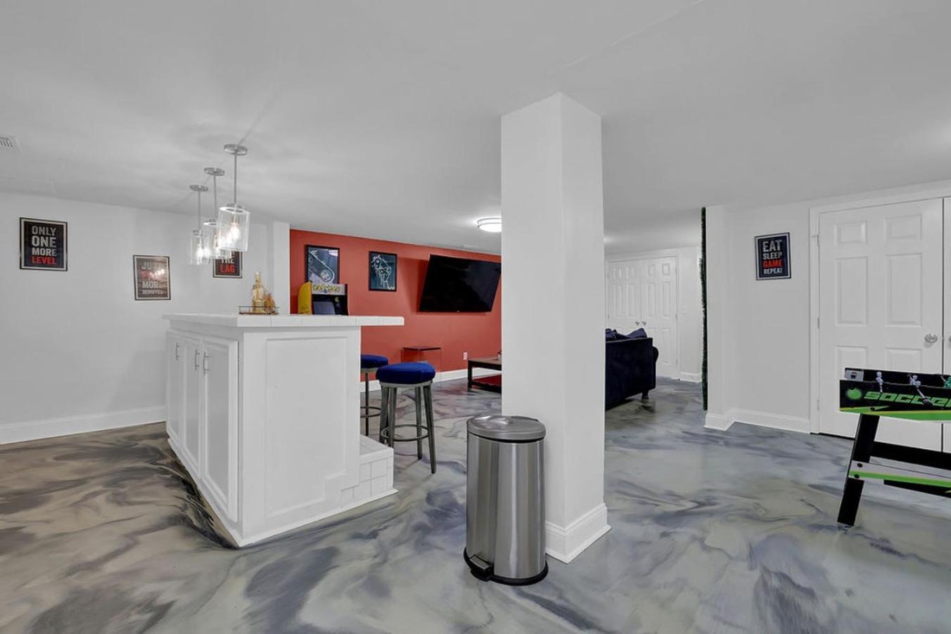 Atlanta Magicpool12Beds20Pplmessage Now Speciaヴィラ エクステリア 写真