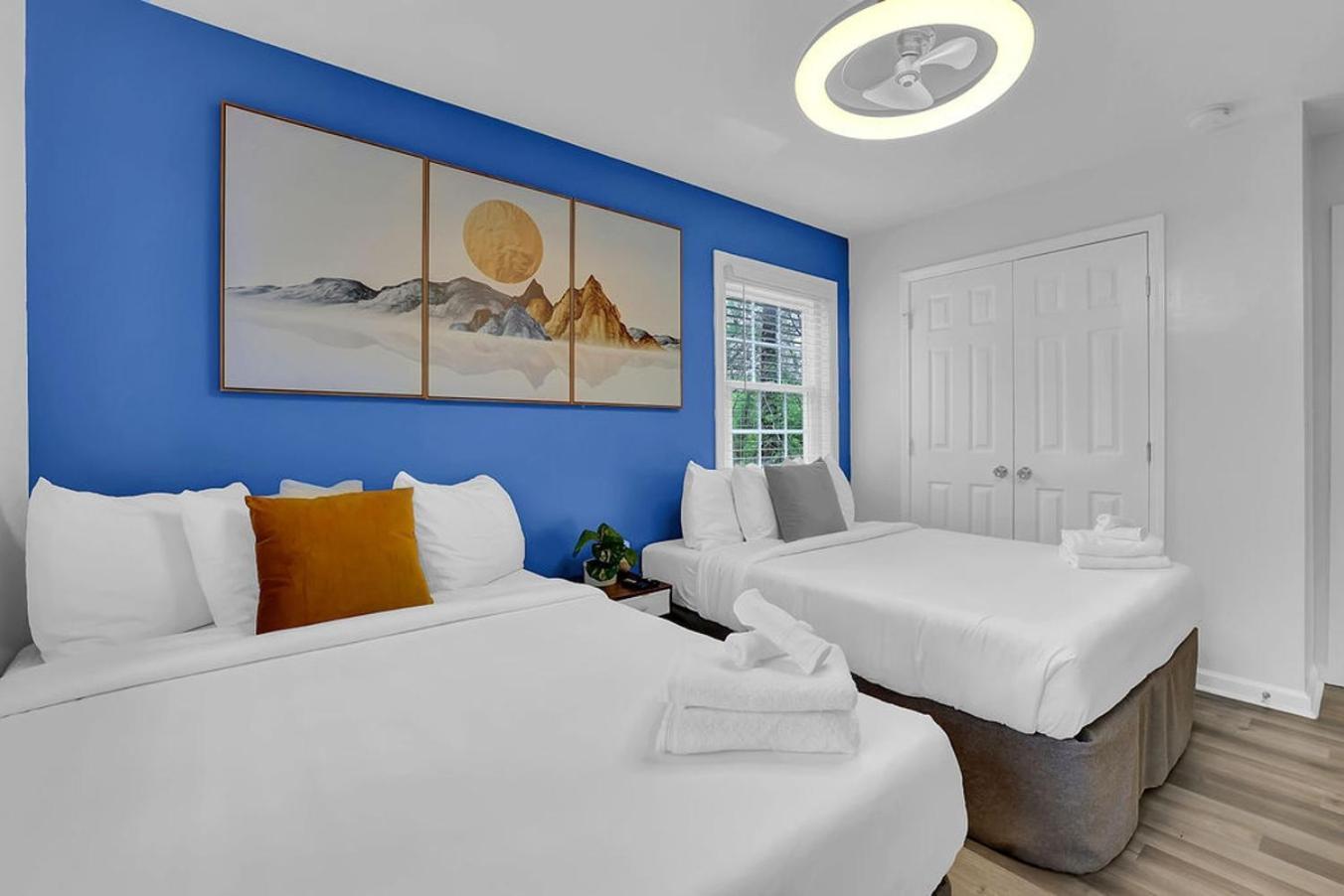 Atlanta Magicpool12Beds20Pplmessage Now Speciaヴィラ エクステリア 写真