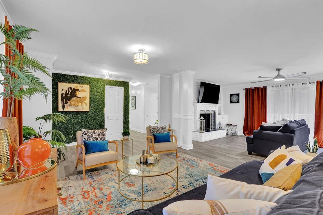 Atlanta Magicpool12Beds20Pplmessage Now Speciaヴィラ エクステリア 写真